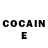 Cocaine 98% ZHELIKHOVSKIY