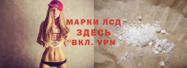 крисы Баксан