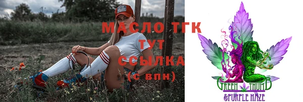 крисы Баксан